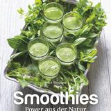 Buch Smoothies