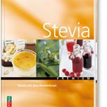 Stevia-Buch 3. Auflage